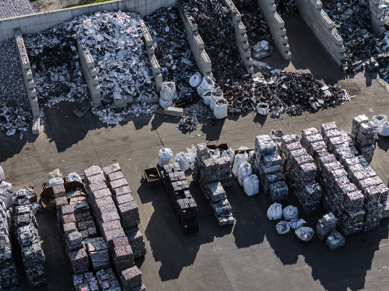 Mills Looking to Lower Scrap Prices, Scrap Flow Still Strong